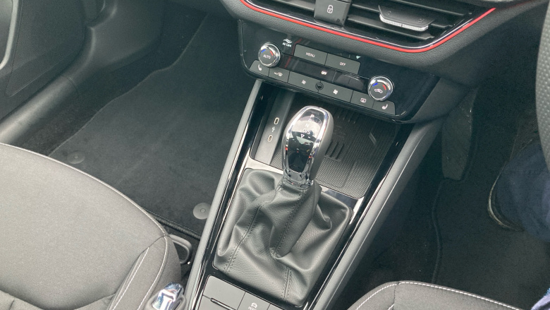 Skoda Scala 1.5 TSI Monte Carlo Edition 5dr DSG Petrol Hatchback